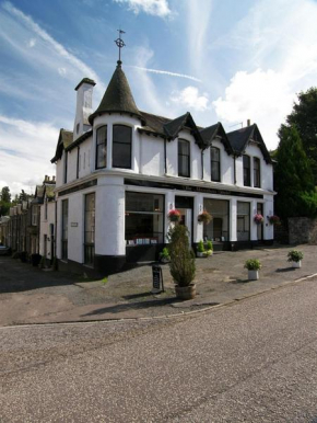 The Merryburn - Rooms and Courtyard Studios